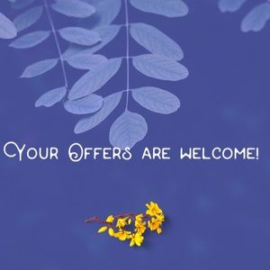Welcome & Hello!